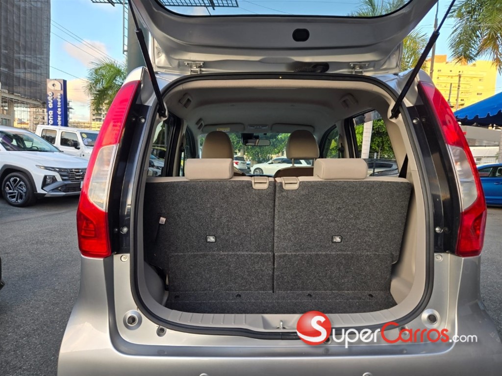 2019 Nissan Dayz — foto 8 / 9