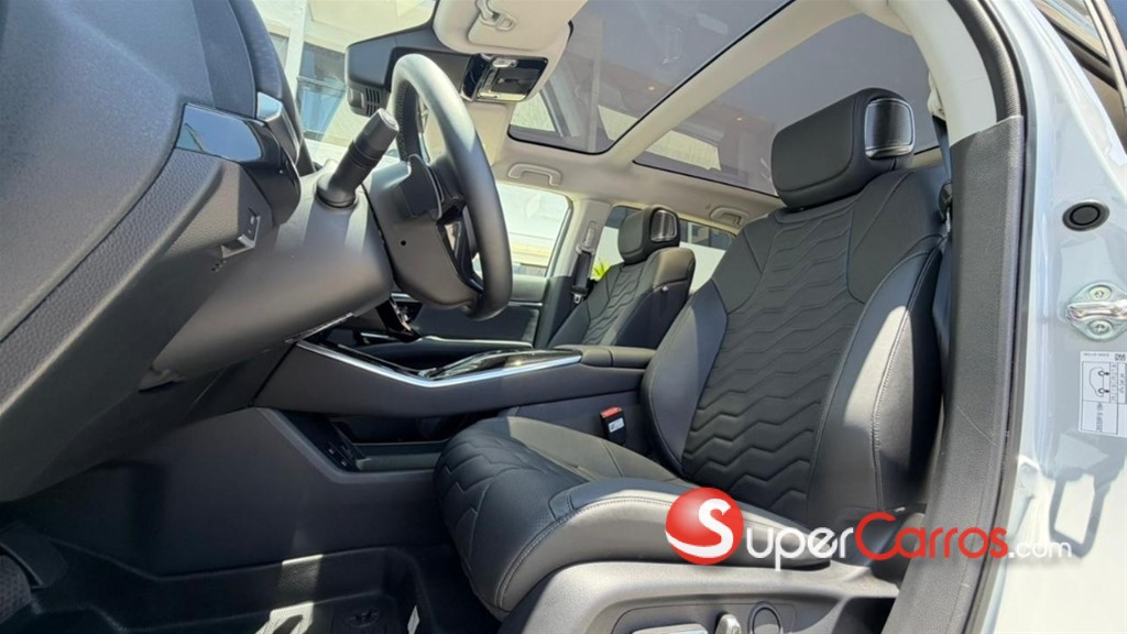 2025 Honda S7 — foto 3 / 10