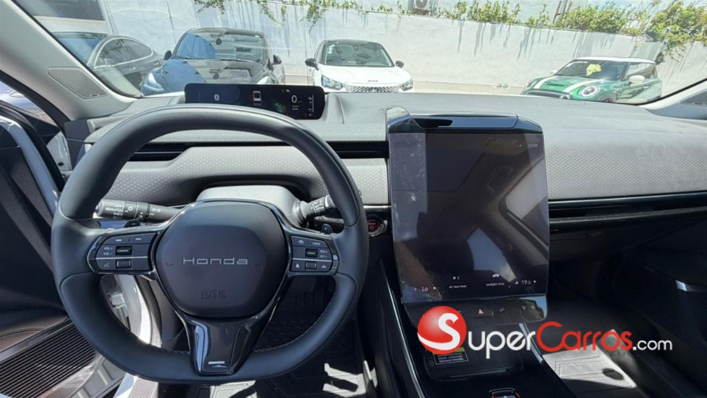 2025 Honda S7 — foto 5 / 10