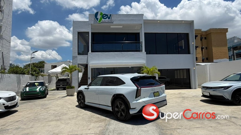 2025 Honda S7 — foto 6 / 10