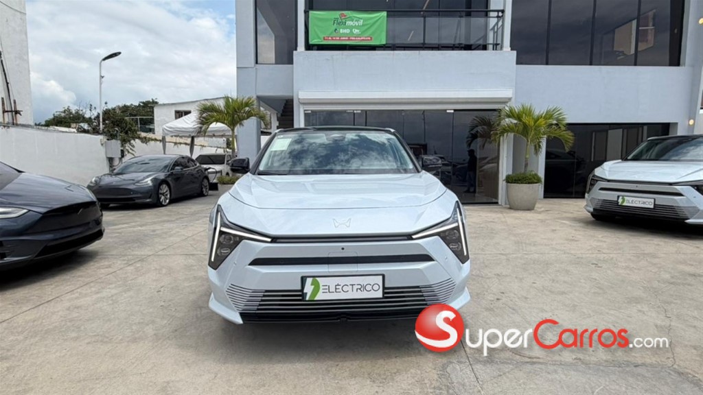 2025 Honda S7 — foto 7 / 10
