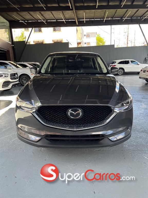 2020 Mazda CX-5 Touring — foto 3 / 8