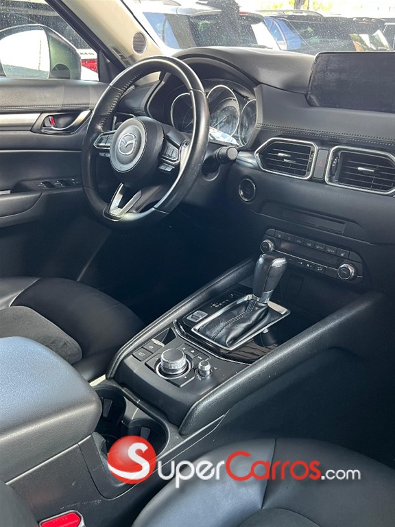 2020 Mazda CX-5 Touring — foto 4 / 8