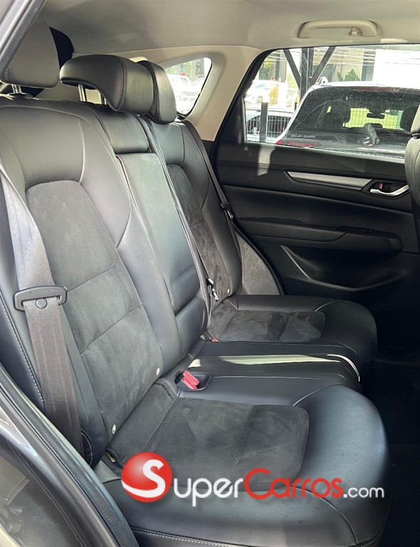 2020 Mazda CX-5 Touring — foto 5 / 8