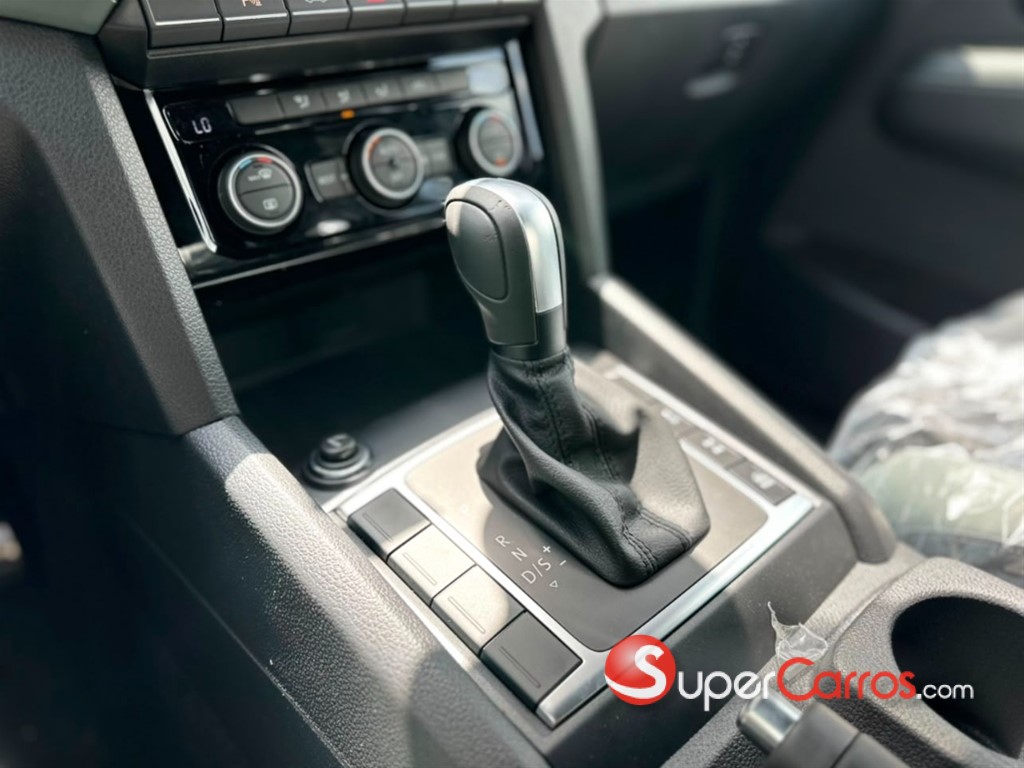 2026 Volkswagen Amarok Extreme — foto 8 / 12