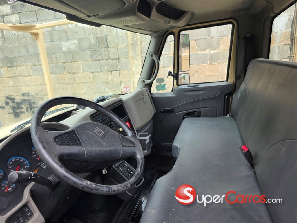 2009 International Durastar — foto 6 / 11