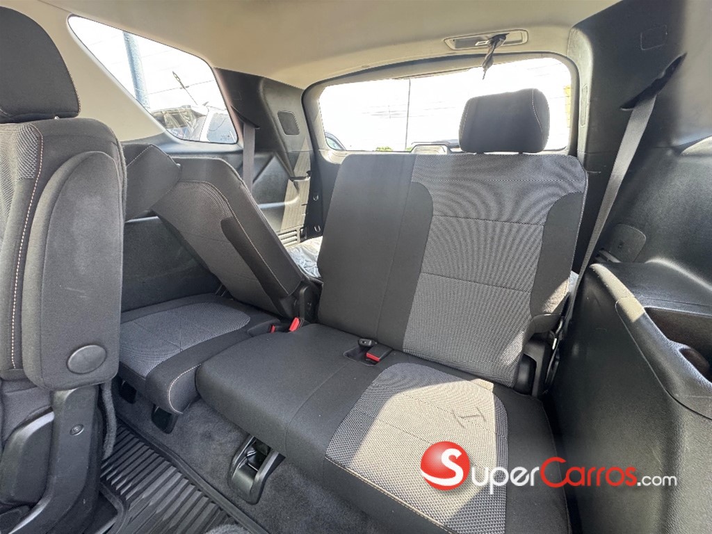 2020 Chevrolet Traverse — foto 10 / 12