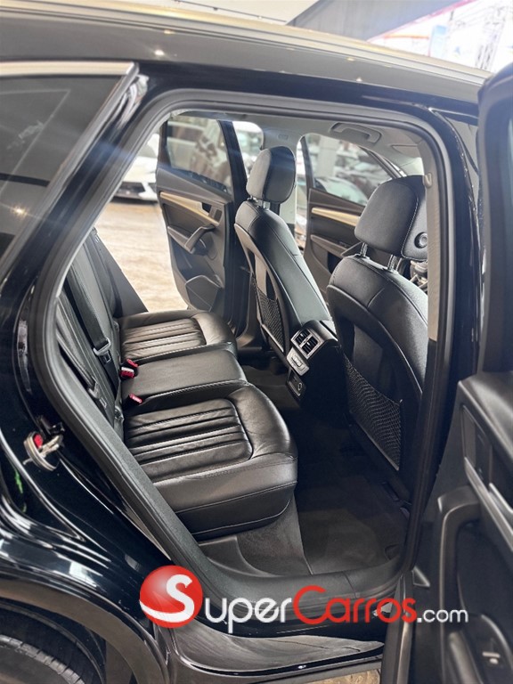 2021 Audi Q5 45 TFSI QUATTRO — foto 9 / 12