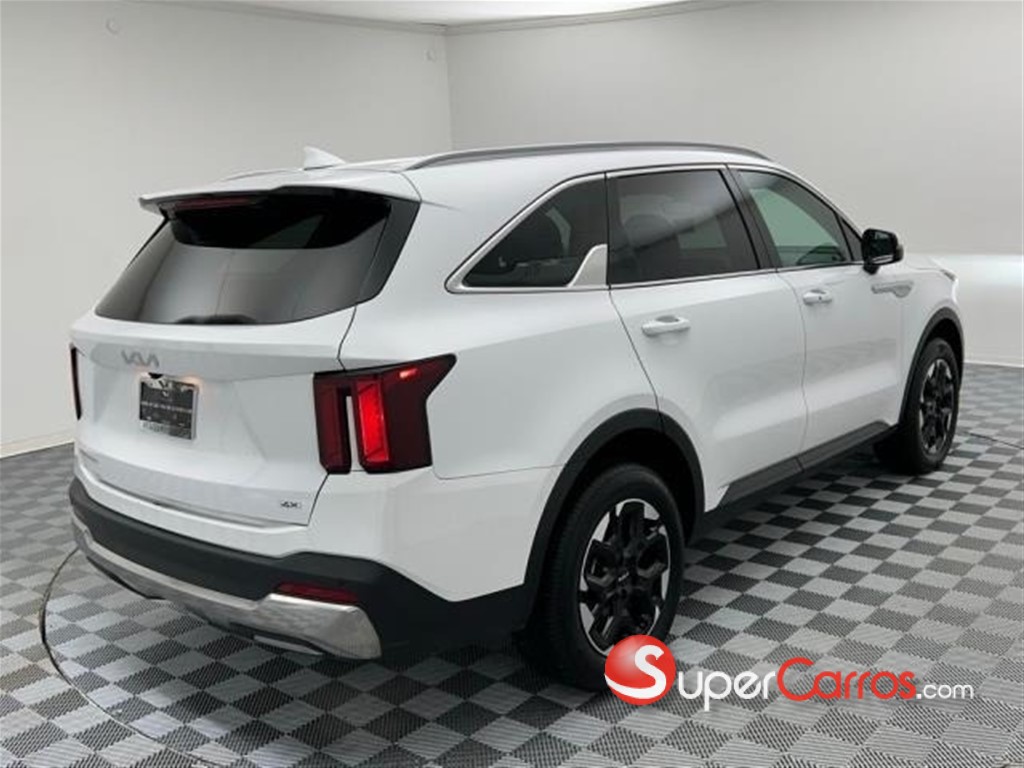 2024 Kia Sorento S — foto 2 / 12