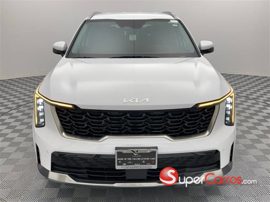 2024 Kia Sorento S — foto 6 / 12