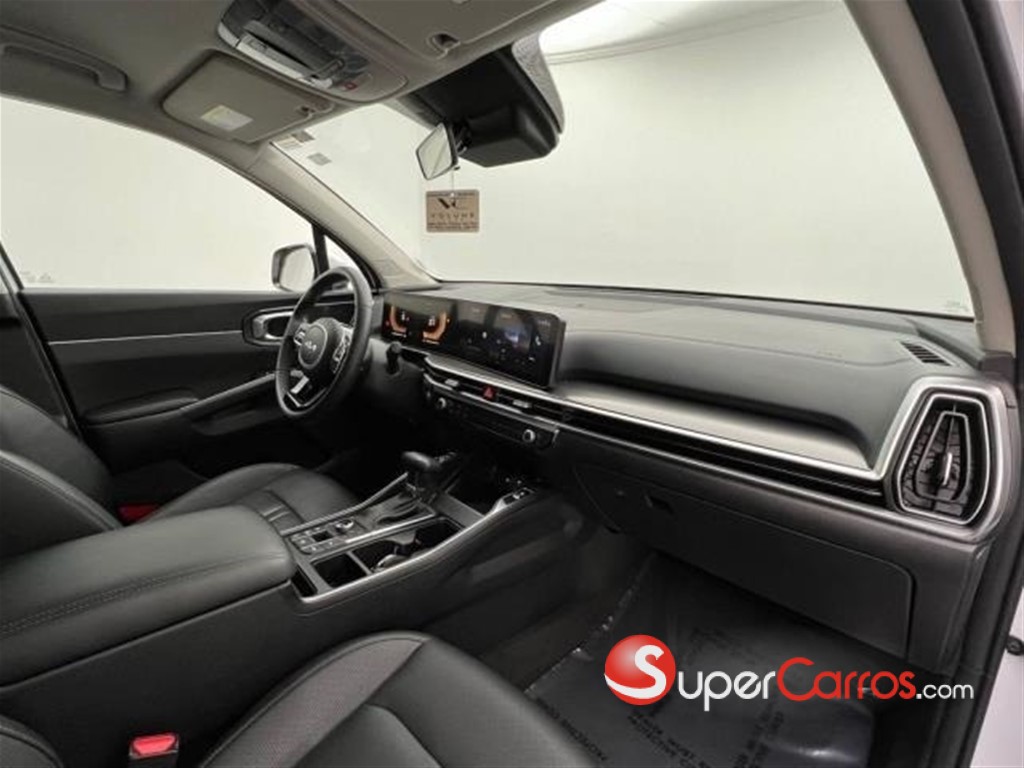 2024 Kia Sorento S — foto 7 / 12