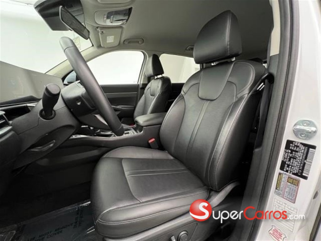 2024 Kia Sorento S — foto 8 / 12
