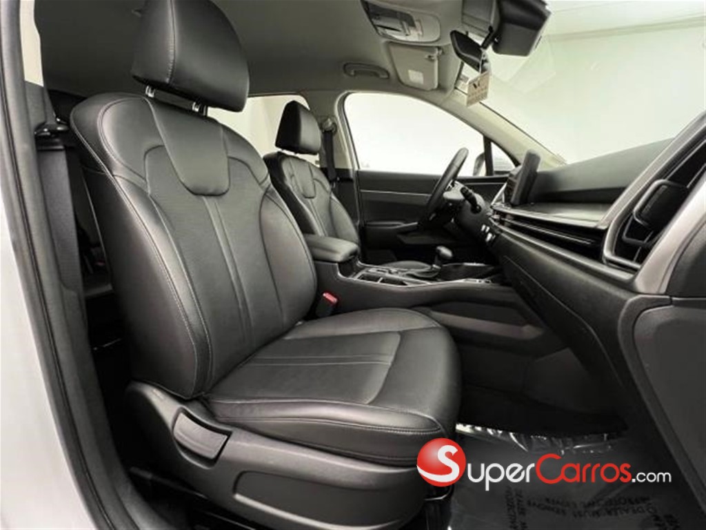 2024 Kia Sorento S — foto 9 / 12