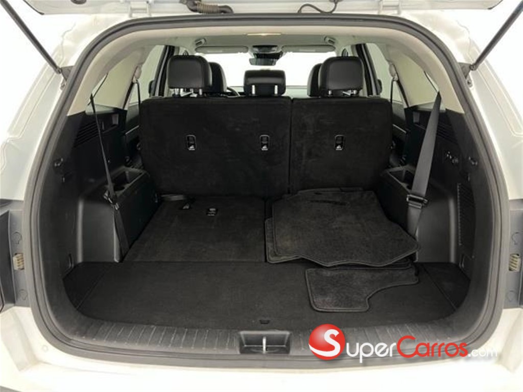 2024 Kia Sorento S — foto 12 / 12