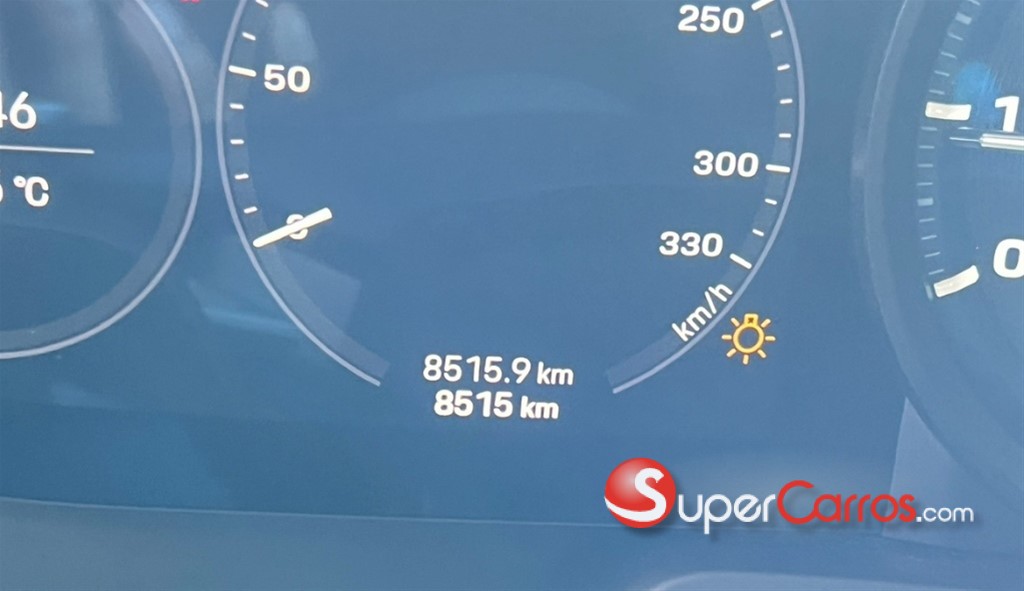 2021 Porsche 911 Carrera S — foto 11 / 11