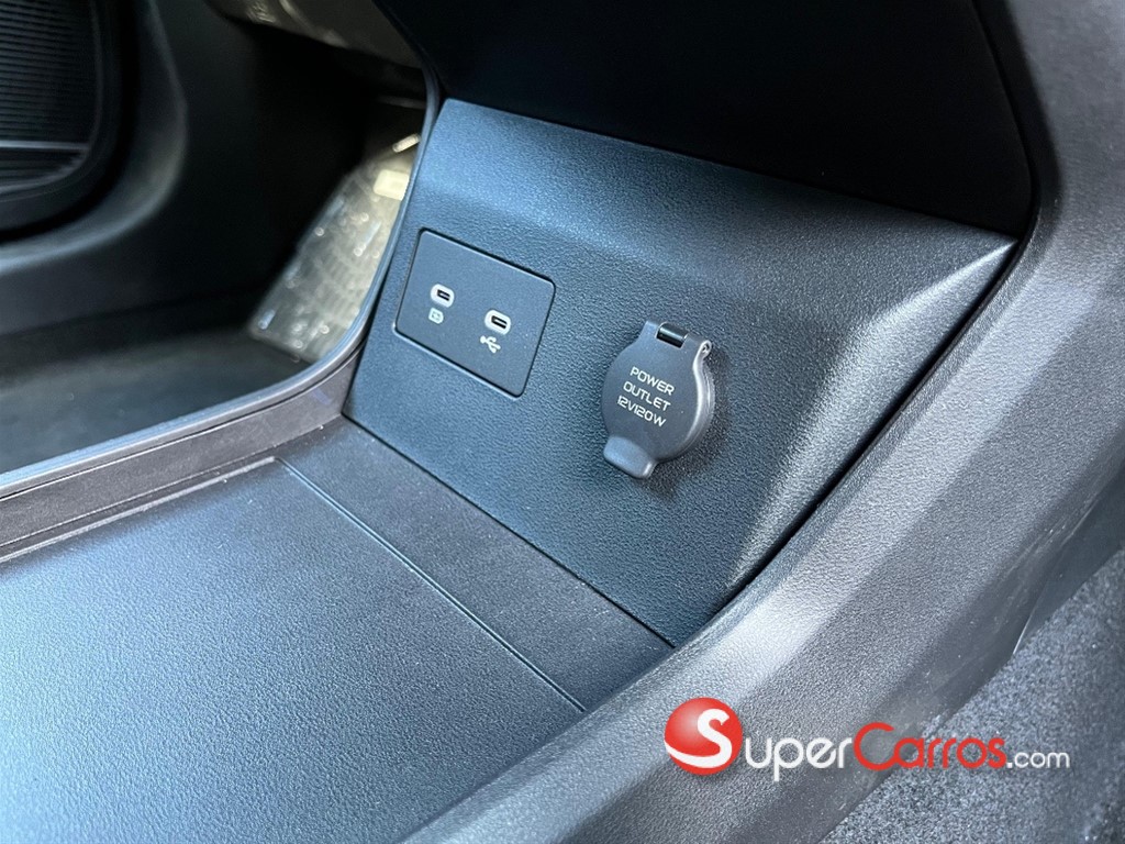 2027 Geely CITYRAY GK — foto 12 / 12