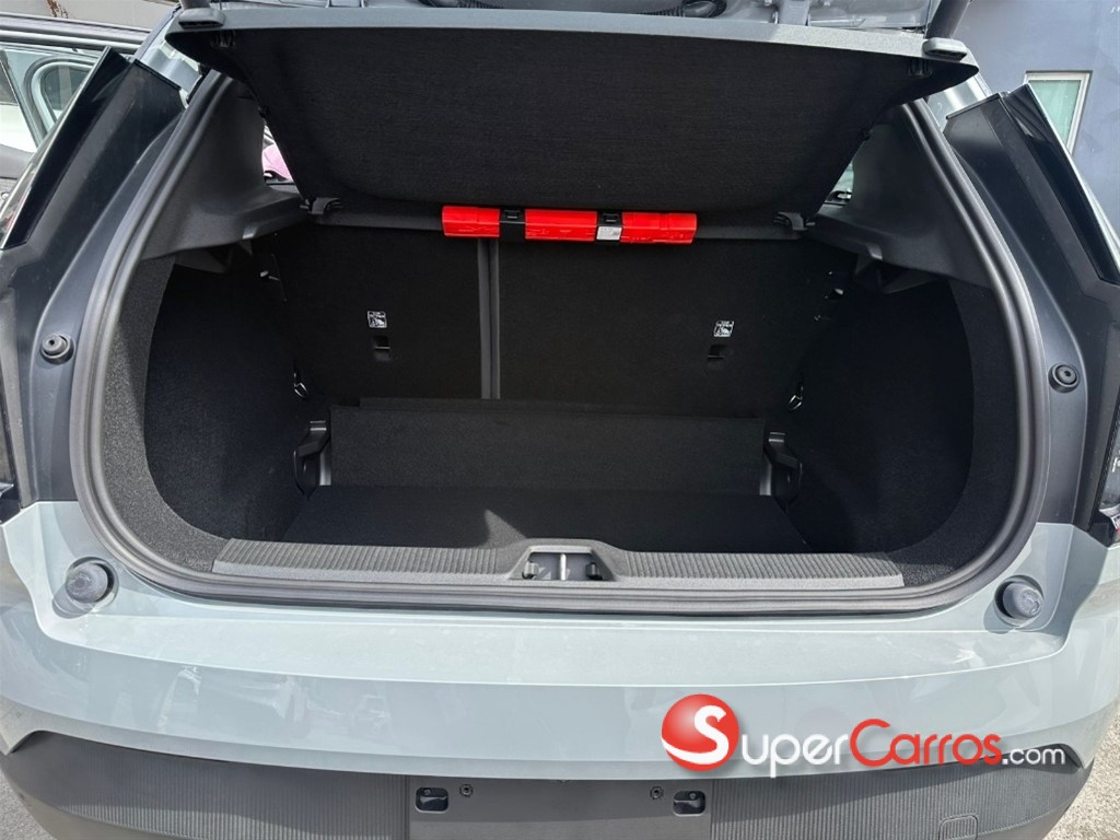 2025 Volvo EX30 ULTRA — foto 12 / 12