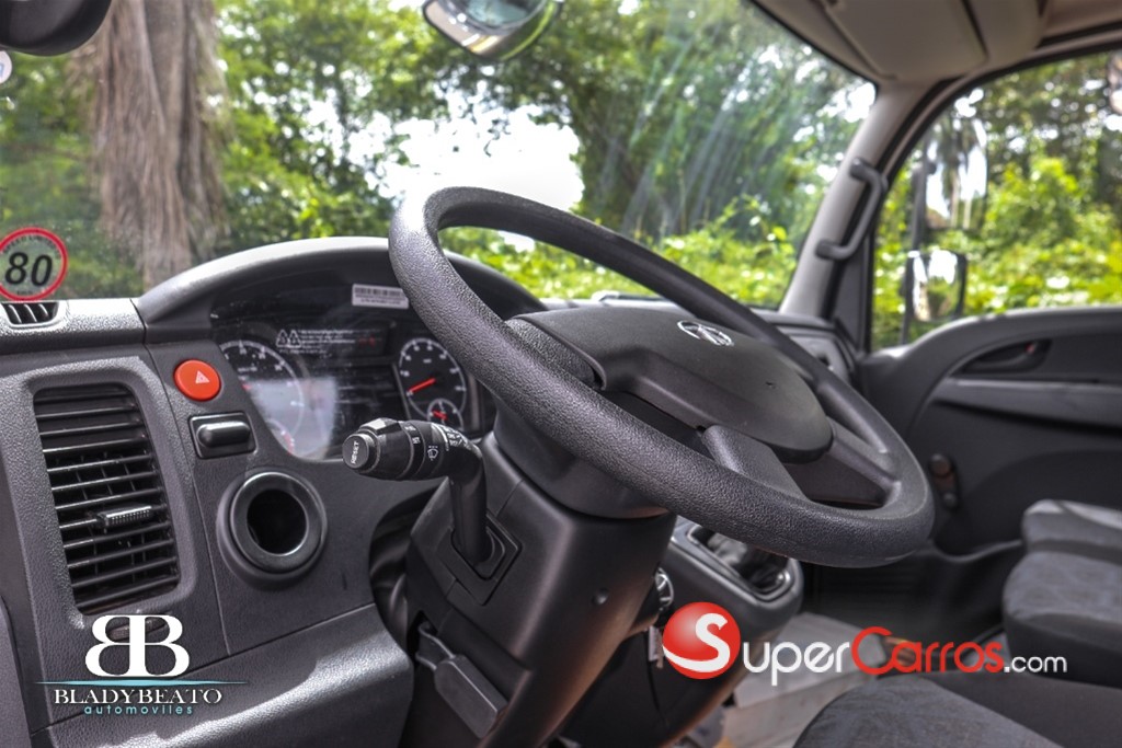 2025 TATA T9 39 WB — foto 6 / 9