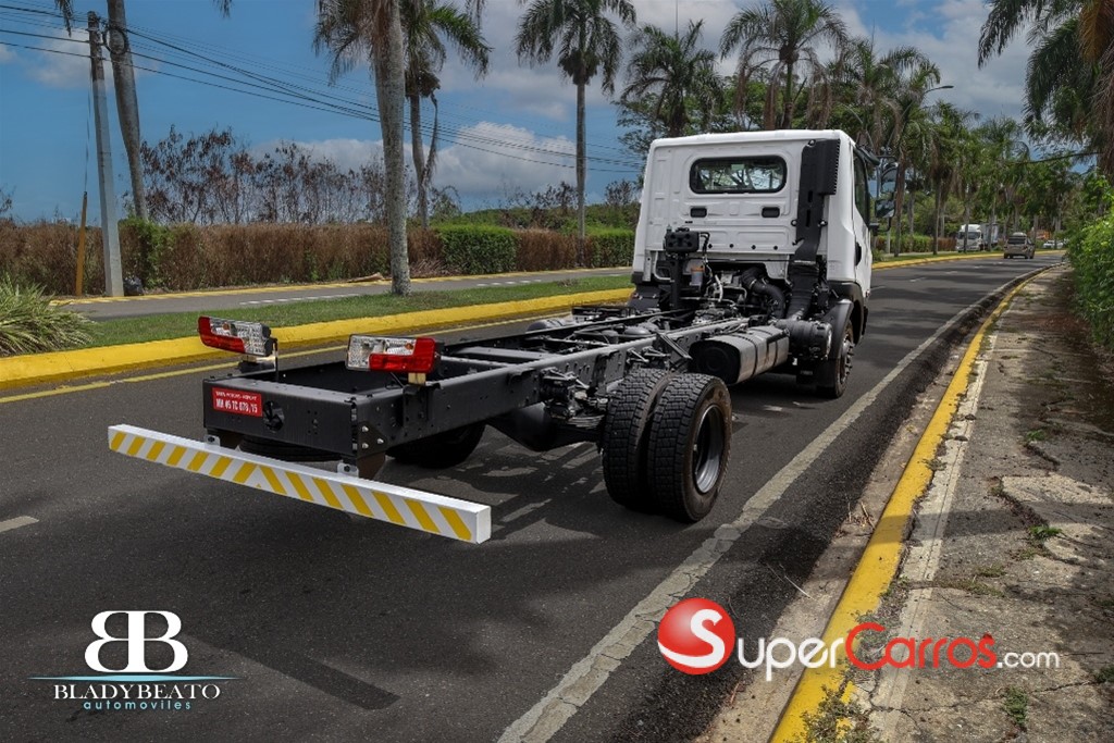 2025 TATA T9 39 WB — foto 9 / 9