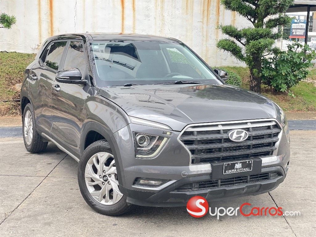 2022 Hyundai Cantus