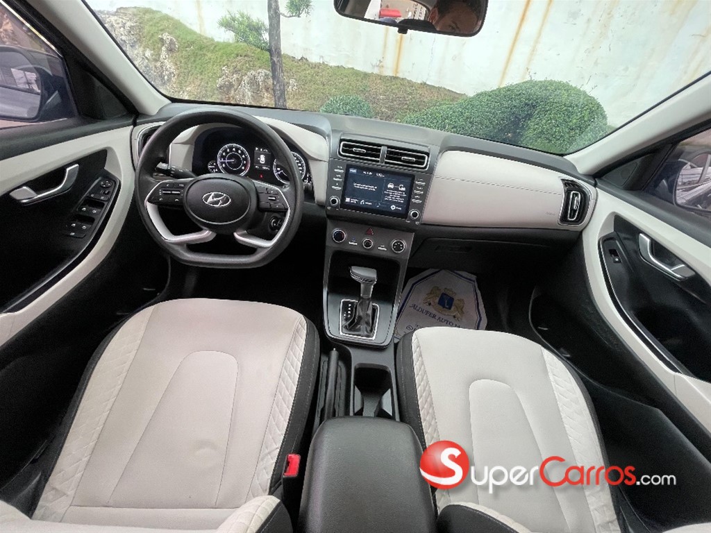 2022 Hyundai Cantus — foto 2 / 11
