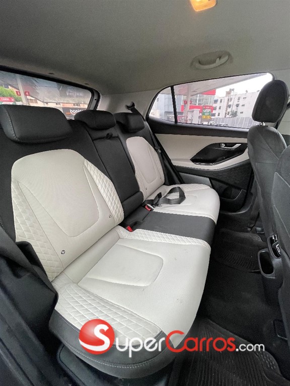 2022 Hyundai Cantus — foto 3 / 11