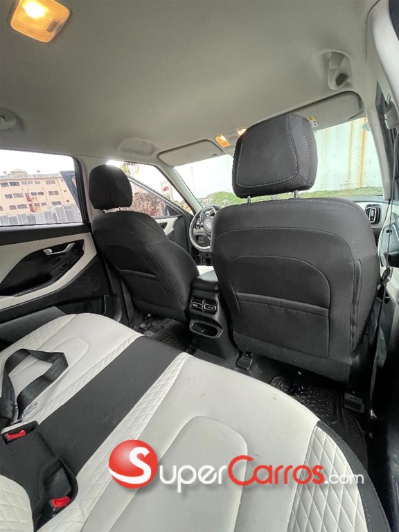 2022 Hyundai Cantus — foto 4 / 11