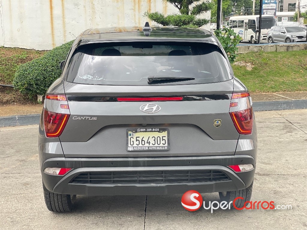 2022 Hyundai Cantus — foto 5 / 11