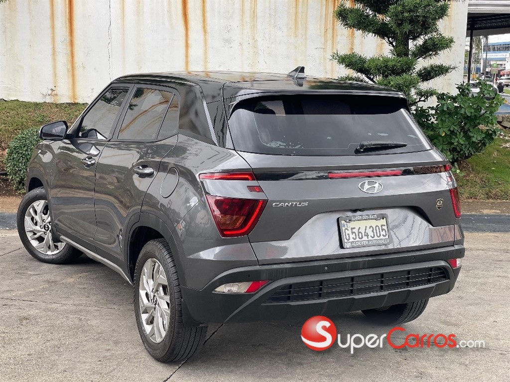 2022 Hyundai Cantus — foto 6 / 11
