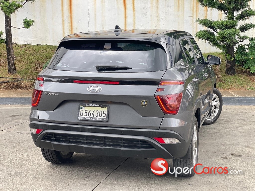2022 Hyundai Cantus — foto 7 / 11