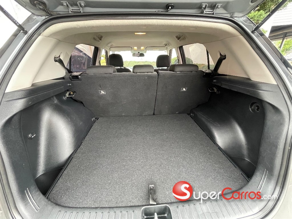2022 Hyundai Cantus — foto 8 / 11