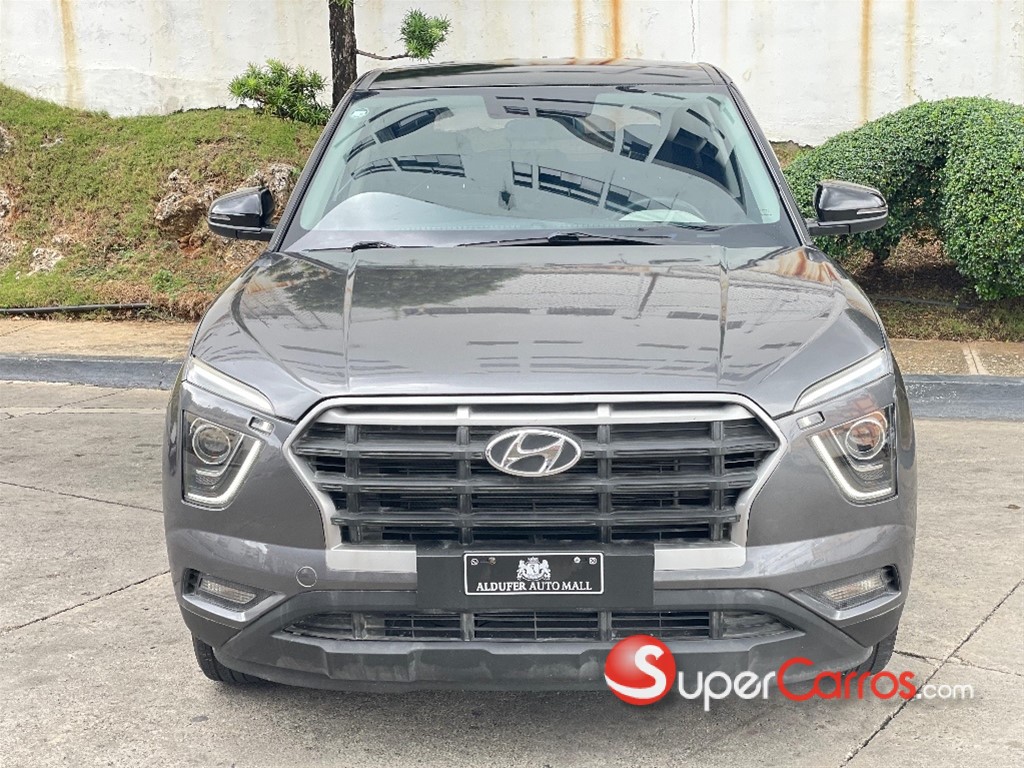 2022 Hyundai Cantus — foto 9 / 11