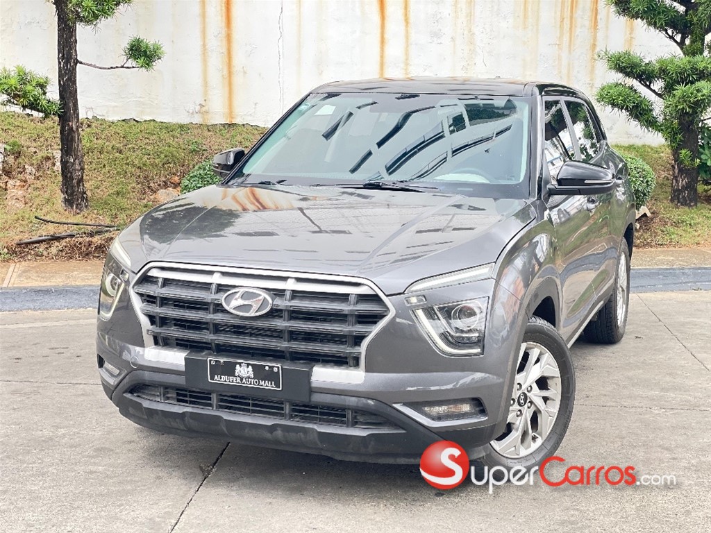 2022 Hyundai Cantus — foto 10 / 11
