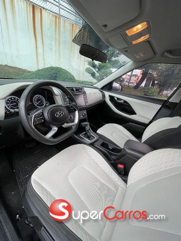 2022 Hyundai Cantus — foto 11 / 11