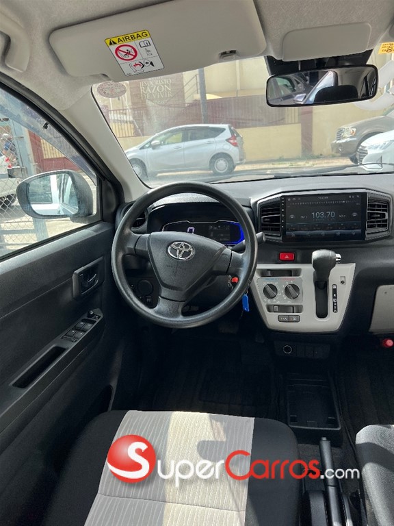 2020 Toyota Pixis — foto 5 / 8