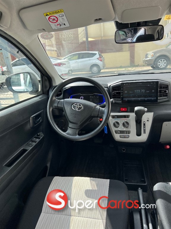 2020 Toyota Pixis — foto 6 / 8