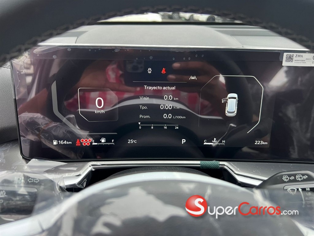 2026 Kia Sorento Luxury — foto 12 / 12