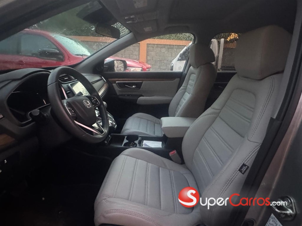 2020 Honda CR-V EX — foto 2 / 11