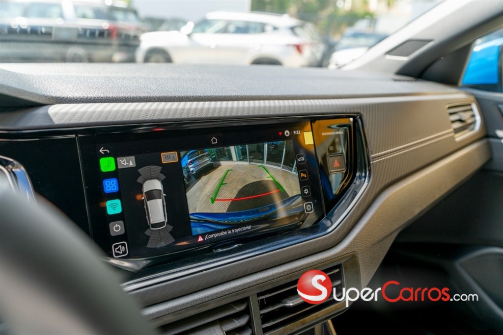 2026 Volkswagen Nivus — foto 9 / 9