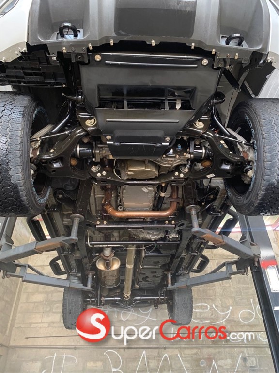 2020 Chevrolet Colorado LT — foto 9 / 10