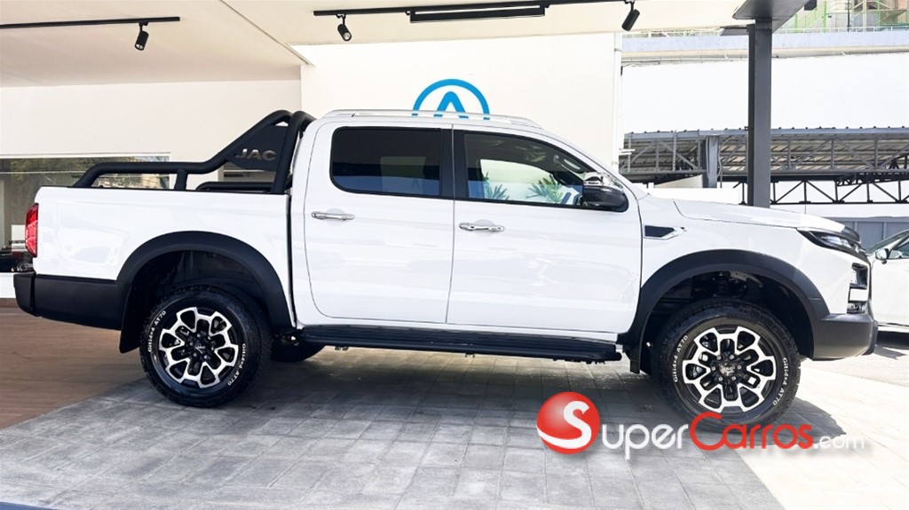 2026 Jac T9 — foto 3 / 8