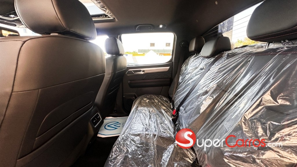 2026 Jac T9 — foto 4 / 8