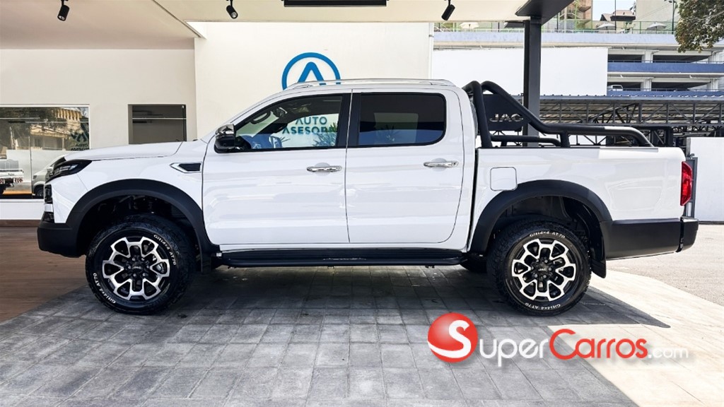 2026 Jac T9 — foto 6 / 8