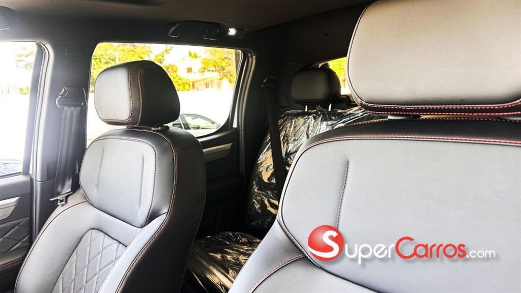 2026 Jac T9 — foto 7 / 8
