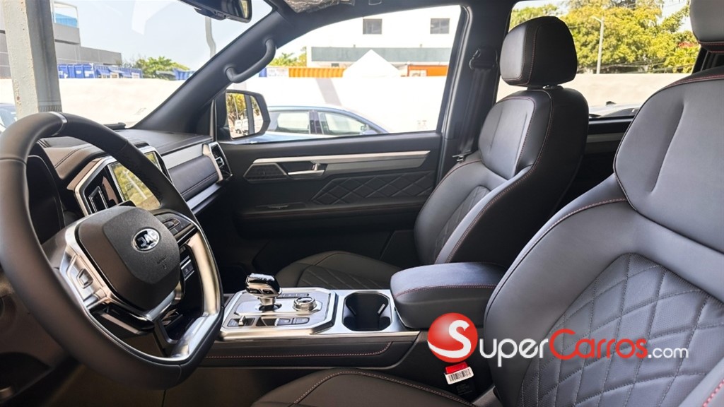 2026 Jac T9 — foto 8 / 8