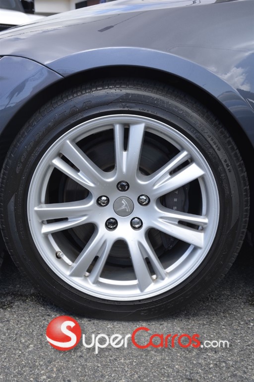 2020 Tesla Model S Long Range — foto 9 / 12
