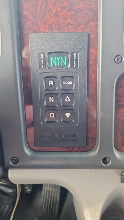 2015 Freightliner M2 Refrigerado — foto 8 / 11