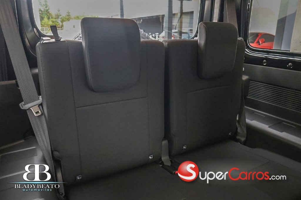 2027 Suzuki Jimny GLX — foto 3 / 12