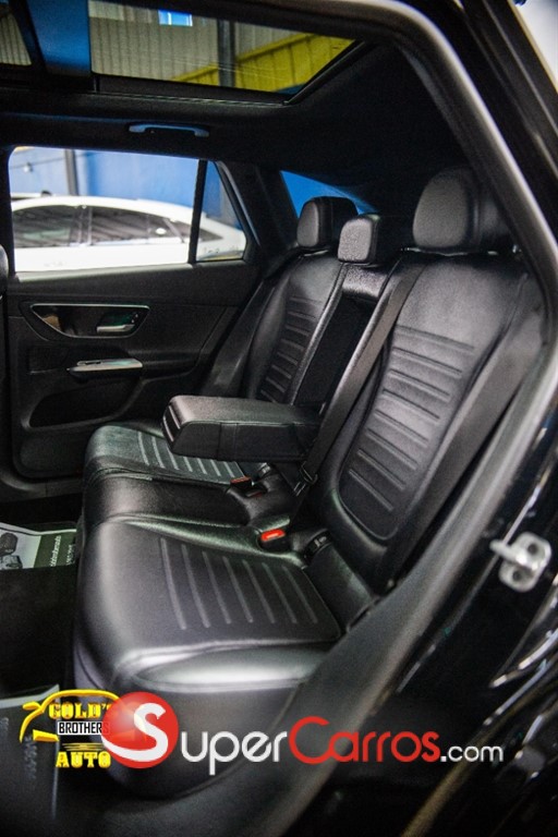 2024 Mercedes-Benz Clase GLC 300 AMG — foto 8 / 12