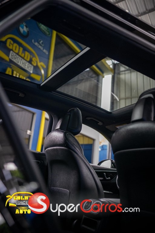 2024 Mercedes-Benz Clase GLC 300 AMG — foto 9 / 12